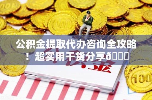 宁德公积金提取代办咨询全攻略!超实用干货分享😉 宁德公积金提取代办咨询全攻略!超实用干货分享😉